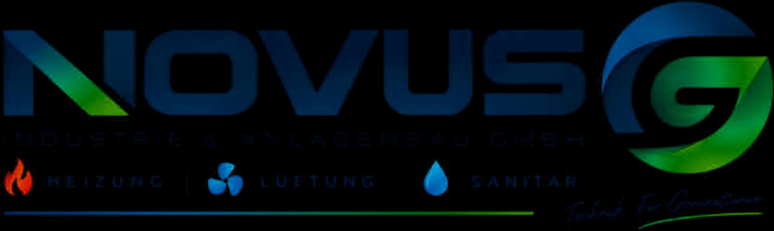 Novus Industrie und Anlagenbau GmbH